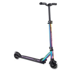 Globber Flow Element Lights Neochrome