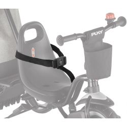 Puky ceinture de sécurité pour Driewieler