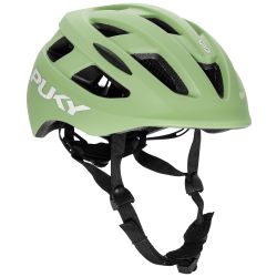 Casque Puky PH8-M retro vert 54-58cm