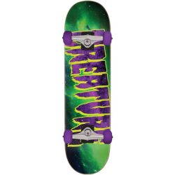 Creature Complete Skateboard Galaxy  7,8"