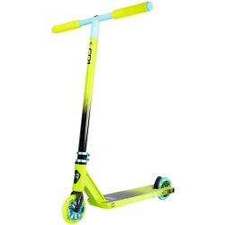 CORE CD1 Pro Scooter Lime / Bleu