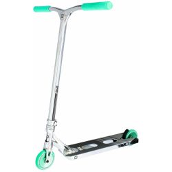 Scooter Core SL2 Pro Chrome / Turquoise
