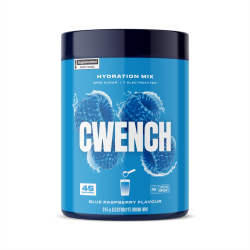Cwench Hydration Sport drink - Blue Rasberry