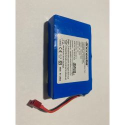 Globber Batterij voor Model E-10 (21.6V / 2.6AH)