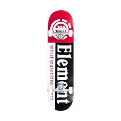 Element Complete Skateboard Section 8"