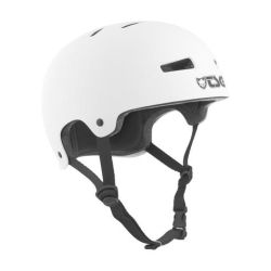 TSG Evolution helm in Wit