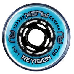 Revision Flex Soft Wheel