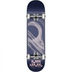 Globe Complete Skateboard G1 Orbit Super Natural 8"