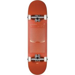 Globe G1 Skateboard Lineform 8,25"