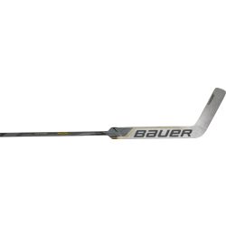 Bauer S22 Supreme Mach Goal Stick - Senior