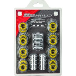Hi-Lo Abec 7 Bearings