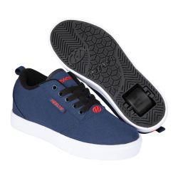 Heelys Pro 20 in Donkerblauw