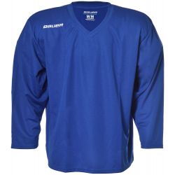 Bauer Practice Jersey in Blu - Youth