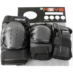 Move beschermset voor volwassenen