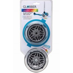 Globber Lightning Wheel 121mm (2 stuks)