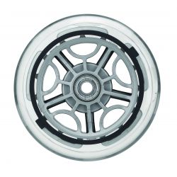 Globber Lightning Wheel 121mm (2 stuks)