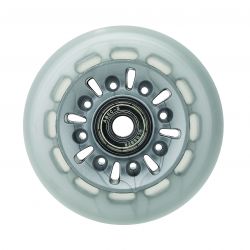 Globber Wiel 80mm voor elite Step