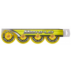 Hi-Lo Street Wheel