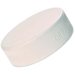 Puck White