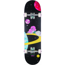 Impala Saturn Skateboard Robin Eisenberg Space 8,25"
