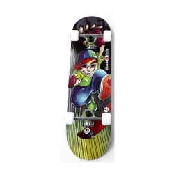 Move Skateboard 28" Skater Boy