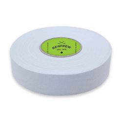 Renfrew Hockey tape White Wide