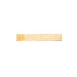 Wood end plug - Junior