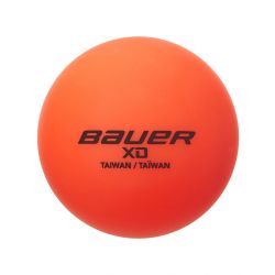 Bauer Xtreme Density Ball Orange