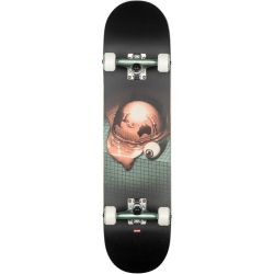 Globe G2 On The Brink Complete Skateboard 7,75"