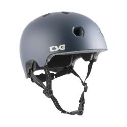 TSG Meta Helm Paynes Grey