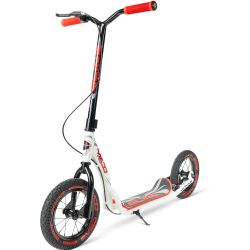 MGP Metro Glide Scooter Met Luchtbanden