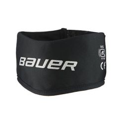 Bauer NLP21 Premium Neckguard Collar - Youth