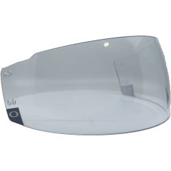 Oakley Certified hockey visor - Clear