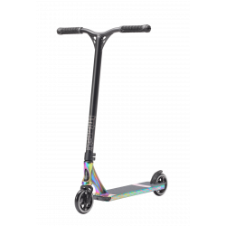Blunt Prodigy S9 Complete Stuntstep Oil Slick