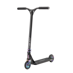 Blunt - Prodigy X One Complete - Noir/Oil Slick