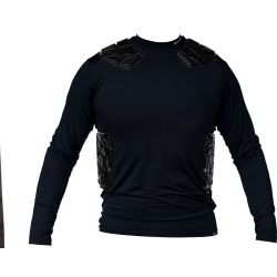 Bauer Elite padded Goalie Top