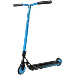 Root Invictus V3 Pro Complete Trottinette Freestyle en Bleu