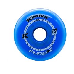 Konixx Pure-X Indoor Wheel +2