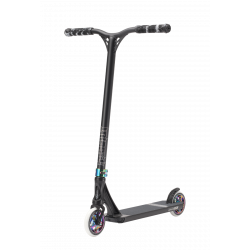 Blunt Prodigy S9 Complete Stuntstep Black-Oilslick