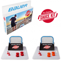 Bauer Hockey Sauce Kit