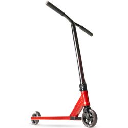 MGP Stunt Scooter Viral Purge Cherry
