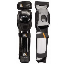 Bauer Official Shin Guards
