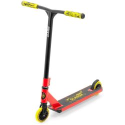 Stuntstep - Slamm Classic mini Red