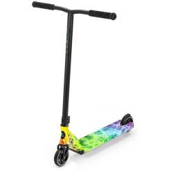 Trottinette Slamm Strobe Multicolore