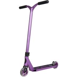 Striker Lux Pro Scooter Paars