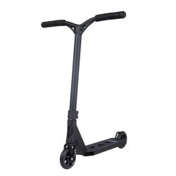 Striker Lux Pro Stuntstep Zwart