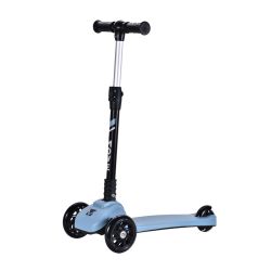 Move Tri-Scoot Pastel Blue lights