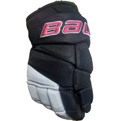 Bauer Vapor Team Pro Glove - Pink