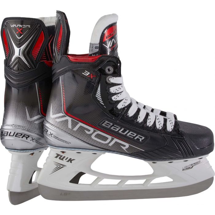 Acheter Bauer S21 Pro NS patin de hockey sur glace - Junior en ligne ?