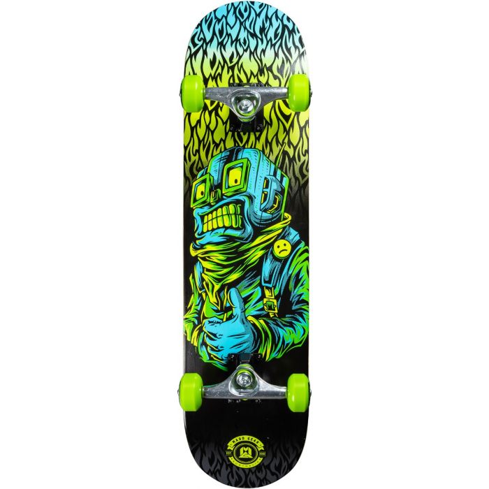 Geef rechten paneel roterend Mgp Skateboard 7.75" Drop"n online kopen? | SkateTown.be